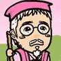 J論編集長・かわばたあきひこ