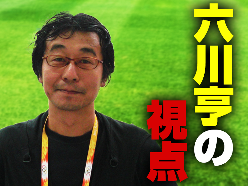 六川亨の視点 22年6月25日j1リーグ第18節 横浜f マリノスvs柏レイソル J論 これを読めばjが見える Jリーグ系コラムサイト